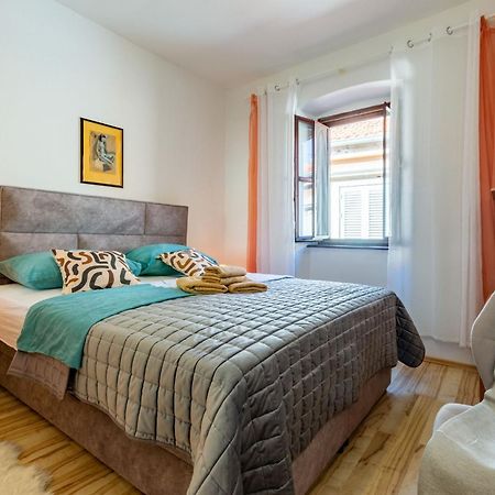 Sofija Old Center Apartment Ζαντάρ Εξωτερικό φωτογραφία