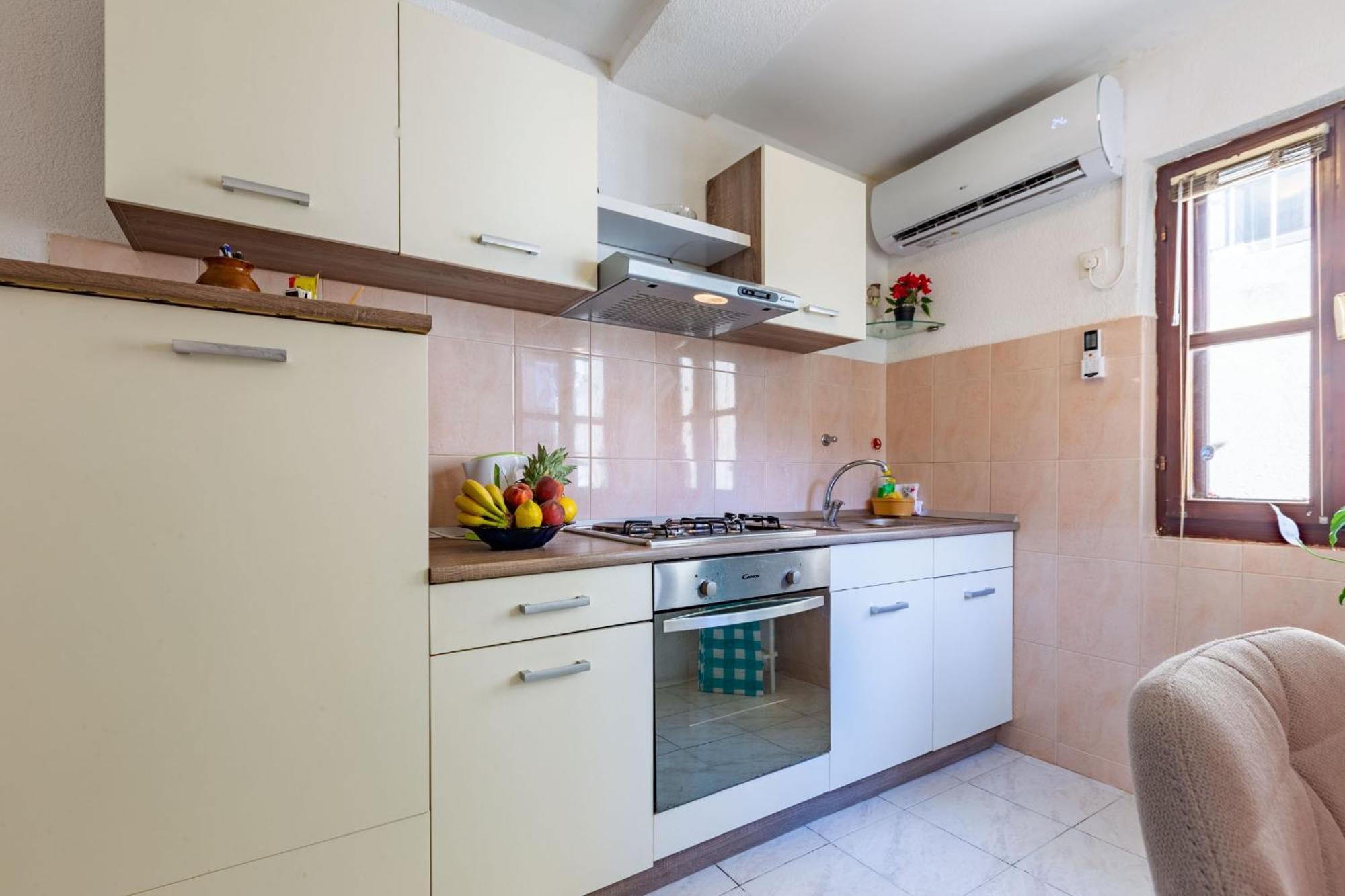 Sofija Old Center Apartment Ζαντάρ Εξωτερικό φωτογραφία