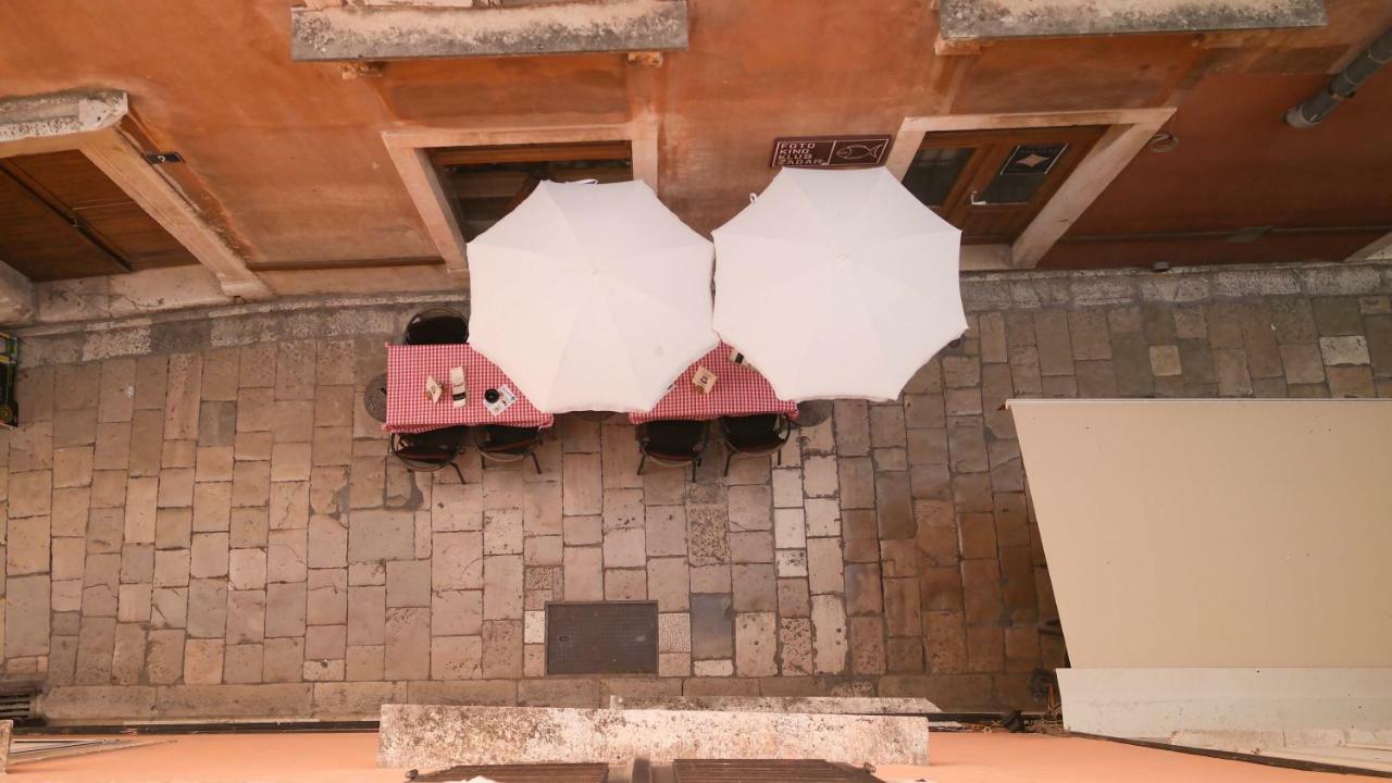Sofija Old Center Apartment Ζαντάρ Εξωτερικό φωτογραφία