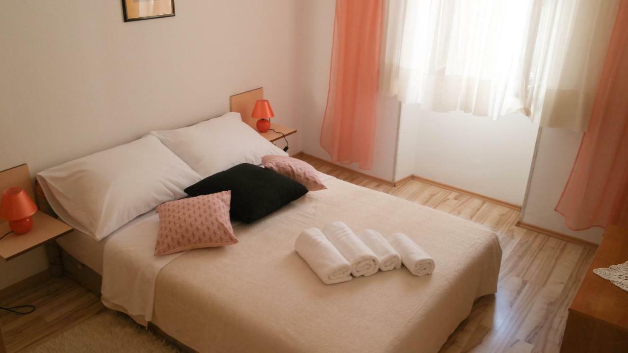 Sofija Old Center Apartment Ζαντάρ Εξωτερικό φωτογραφία