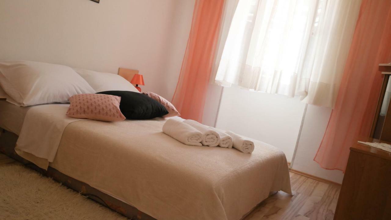 Sofija Old Center Apartment Ζαντάρ Εξωτερικό φωτογραφία