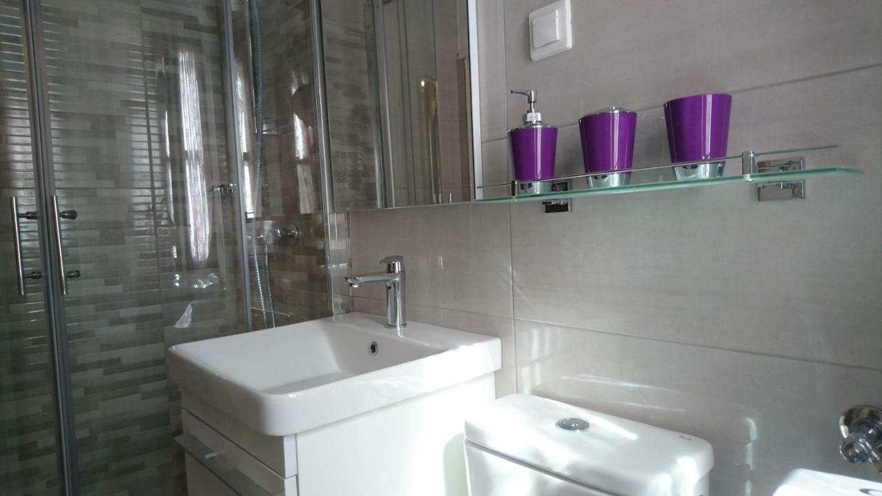 Sofija Old Center Apartment Ζαντάρ Εξωτερικό φωτογραφία