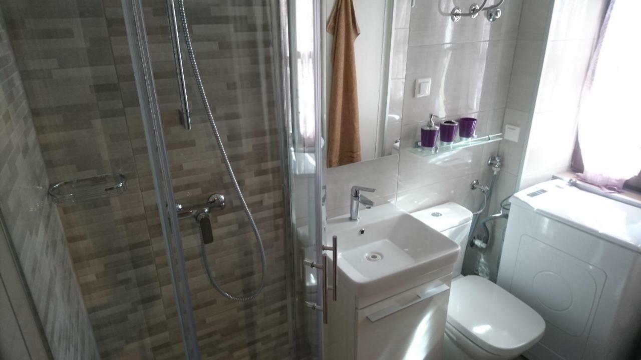 Sofija Old Center Apartment Ζαντάρ Εξωτερικό φωτογραφία